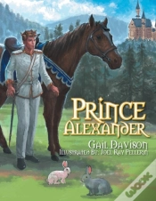 Capa do artigo Prince Alexander