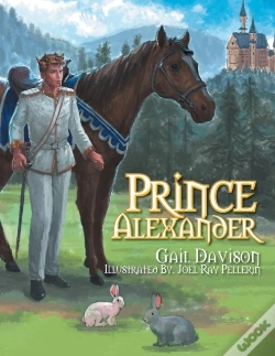 Capa do artigo Prince Alexander