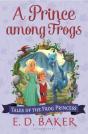 Prince Among Frogs - Preview