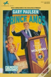 Capa do artigo Prince Amos