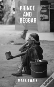 Capa do artigo Prince And Beggar