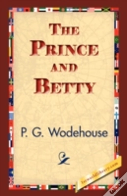 Capa do artigo Prince And Betty