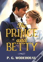 Capa do artigo Prince And Betty