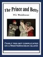 Prince And Betty - Preview
