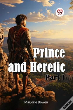 Capa do artigo Prince And Heretic Part I