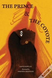 Capa do artigo Prince And The Coyote