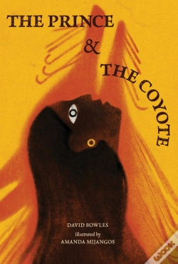 Capa do artigo Prince And The Coyote