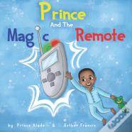 Prince And The Magic Remote