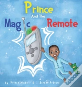 Prince And The Magic Remote