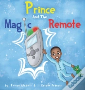 Capa do artigo Prince And The Magic Remote