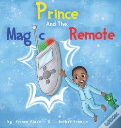 Capa do artigo Prince And The Magic Remote