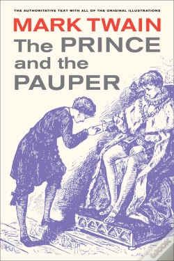 Capa do artigo Prince And The Pauper