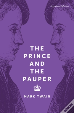 Capa do artigo Prince And The Pauper