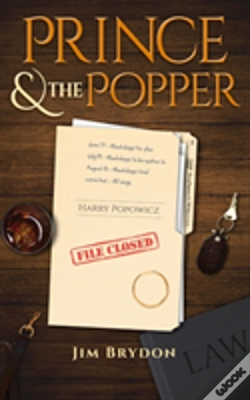 Capa do artigo Prince And The Popper