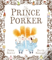 Capa do artigo Prince And The Porker