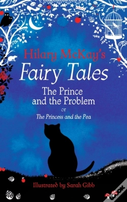 Capa do artigo Prince And The Problem