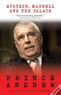 Capa do artigo Prince Andrew