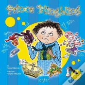 Capa do artigo Prince Blingbling
