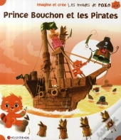 Prince Bouchon Et Les Pirates