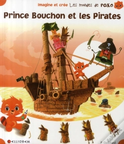 Capa do artigo Prince Bouchon Et Les Pirates