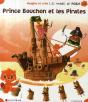Prince Bouchon Et Les Pirates - Preview
