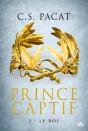 Prince Captif, T3 : Le Roi - Preview