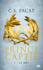 Prince Captif, T3 : Le Roi - Preview