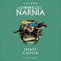Prince Caspian: Abridged - Preview