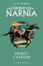 Prince Caspian - Preview