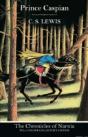 Prince Caspian (Hardback) - Preview