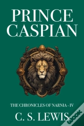 Prince Caspian