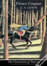 Prince Caspian (Paperback)