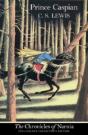 Prince Caspian (Paperback) - Preview