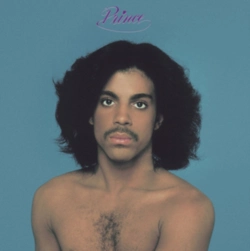 Capa do artigo Prince - CD