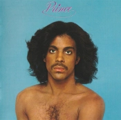 Capa do artigo Prince - CD