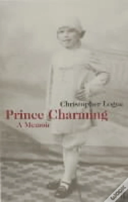Capa do artigo Prince Charming