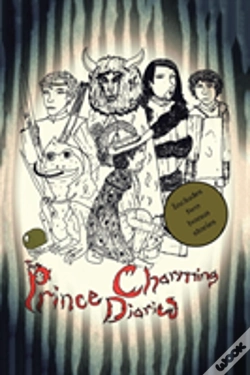 Capa do artigo Prince Charming Diaries