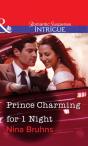 Prince Charming For 1 Night - Preview
