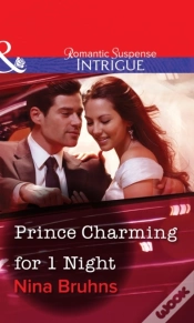 Capa do artigo Prince Charming For 1 Night