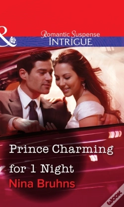 Capa do artigo Prince Charming For 1 Night