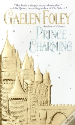 Capa do artigo Prince Charming