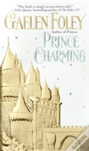 Capa do artigo Prince Charming
