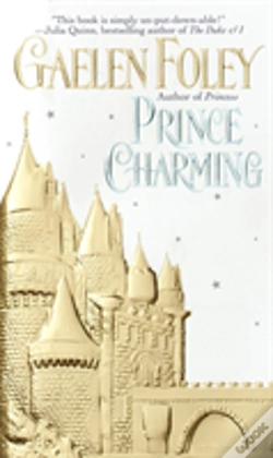 Capa do artigo Prince Charming
