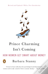 Prince Charming Isn'T Coming