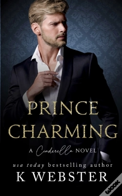 Capa do artigo Prince Charming