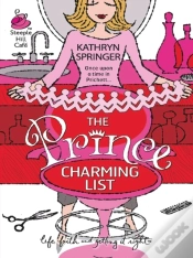 Capa do artigo Prince Charming List