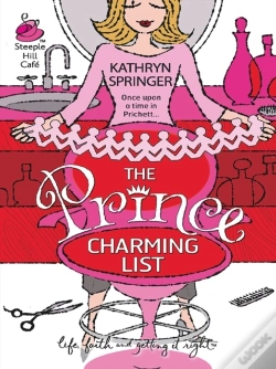 Capa do artigo Prince Charming List