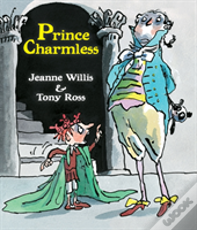 Prince Charmless
