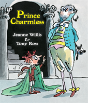 Prince Charmless - Preview