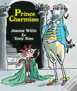 Capa do artigo Prince Charmless